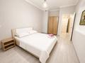 2-бөлмелі пәтер · 54 м² · 1/12 қабат, Навои 323, бағасы: 25 000 ₸ в Алматы, Бостандыкский р-н — фото 3