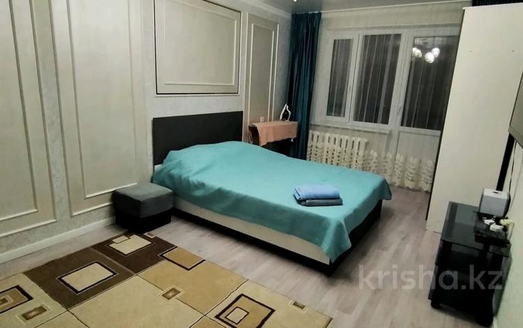 1-комнатная квартира · 37 м² · 5/5 этаж, Кабанбай Батыр за 1 500 〒 в Талдыкоргане — фото 2