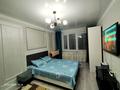 1-комнатная квартира, 37 м², 5/5 этаж по часам, Кабанбай Батыр за 2 000 〒 в Талдыкоргане — фото 6