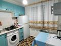 1-комнатная квартира, 37 м², 5/5 этаж по часам, Кабанбай Батыр за 2 000 〒 в Талдыкоргане — фото 7