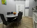 3-комнатная квартира · 77 м² · 7/12 этаж, Тажибаевой 157 к1 за 93 млн ₸ в Алматы, Бостандыкский р-н — фото 14