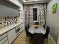3-комнатная квартира · 77 м² · 7/12 этаж, Тажибаевой 157 к1 за 93 млн ₸ в Алматы, Бостандыкский р-н — фото 15
