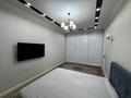 3-комнатная квартира · 77 м² · 7/12 этаж, Тажибаевой 157 к1 за 93 млн ₸ в Алматы, Бостандыкский р-н — фото 5