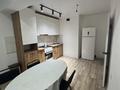 2-бөлмелі пәтер · 60 м² · 6/10 қабат, Жунисова 8/5, бағасы: 215 000 ₸ в Алматы, Наурызбайский р-н — фото 14