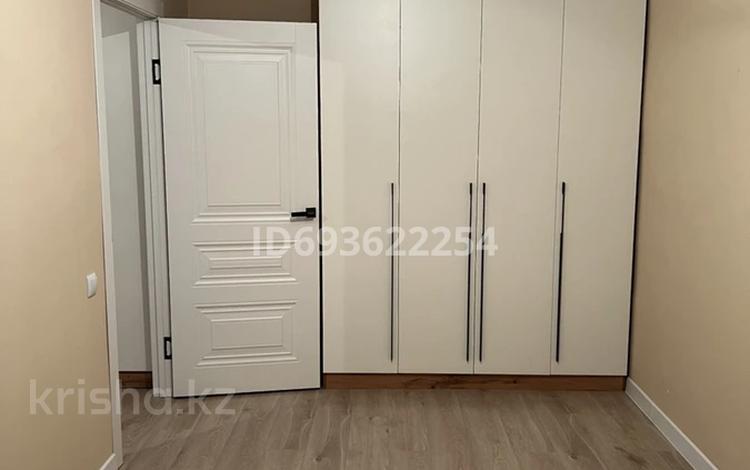 2-бөлмелі пәтер · 60 м² · 6/10 қабат, Жунисова 8/5, бағасы: 215 000 ₸ в Алматы, Наурызбайский р-н — фото 4