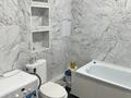 2-бөлмелі пәтер · 60 м² · 6/10 қабат, Жунисова 8/5, бағасы: 215 000 ₸ в Алматы, Наурызбайский р-н — фото 2