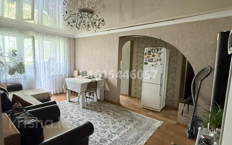 3-комнатная квартира · 58.3 м² · 4/5 этаж, 343 квартал 14 — Broadway/Апрель за 27.5 млн ₸ в Семее — фото 2