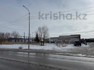 Промбаза · 23 сотки, Чкалова 2г за 99 млн 〒 в Сарани