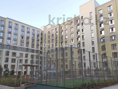 1-комнатная квартира · 40.87 м² · 8/9 этаж, Шамши Калдаякова — Улы дала за ~ 26.5 млн ₸ в Астане, Сарайшык р-н