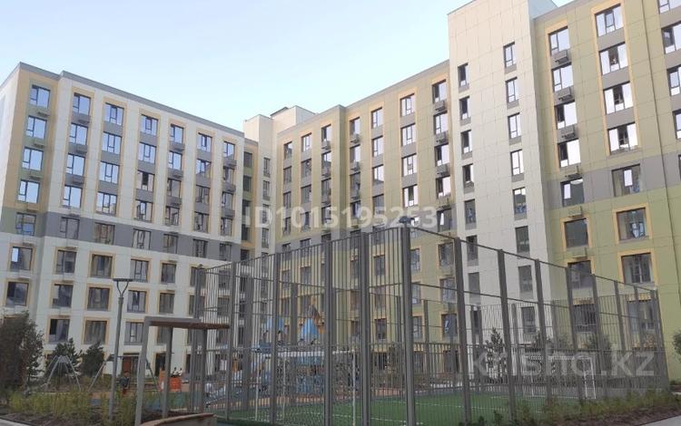 1-комнатная квартира · 40.87 м² · 8/9 этаж, Шамши Калдаякова — Улы дала за ~ 26.5 млн ₸ в Астане, Сарайшык р-н — фото 3