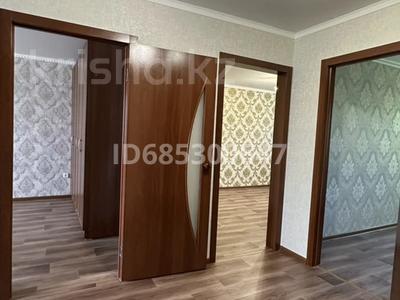 3-комнатная квартира, 61.6 м², 5/5 этаж, Ломова 155 — Пересечение ул.Камзина за 16.3 млн 〒 в Павлодаре