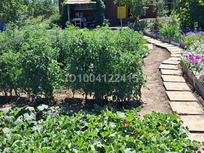 Отдельный дом · 3 комнаты · 40 м² · 8 сот., Статистик 44 за 6.5 млн 〒 в Усть-Каменогорске, Ульбинский