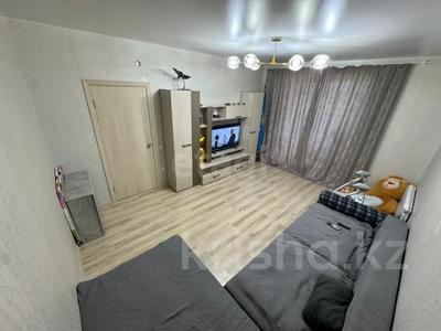 3-комнатная квартира · 80 м² · 6/9 этаж, Береке 60 за 37.8 млн ₸ в Костанае