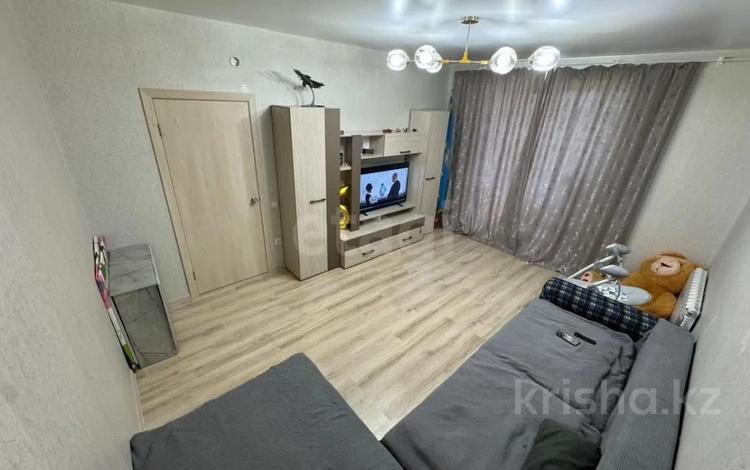 3-комнатная квартира · 80 м² · 6/9 этаж, Береке 60 за 37.8 млн ₸ в Костанае — фото 3