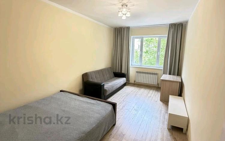 1-комнатная квартира · 45 м² · 1/12 этаж, Бабаева — Радостовца за 38 млн ₸ в Алматы, Бостандыкский р-н — фото 21