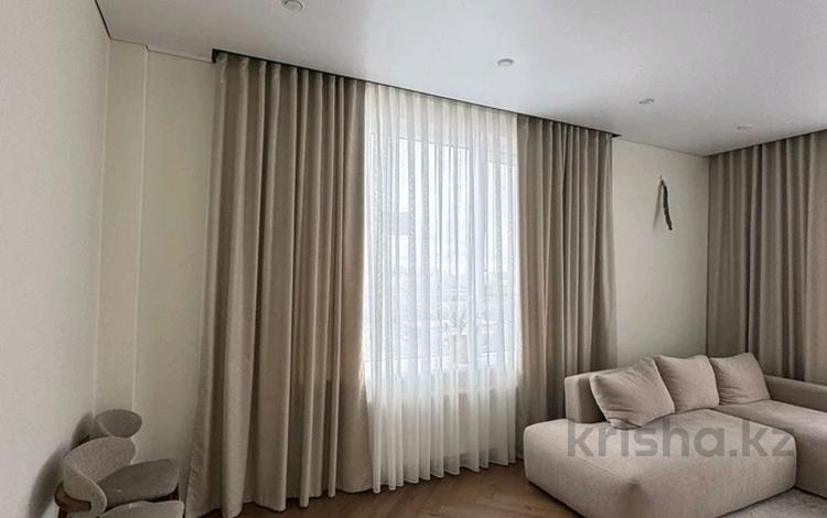 2-комнатная квартира · 67 м² · 16/17 этаж, Улы Дала 25, 27, 29, 29/1 — Толе Би+ Улы дала за 51 млн ₸ в Астане, Нура р-н — фото 2