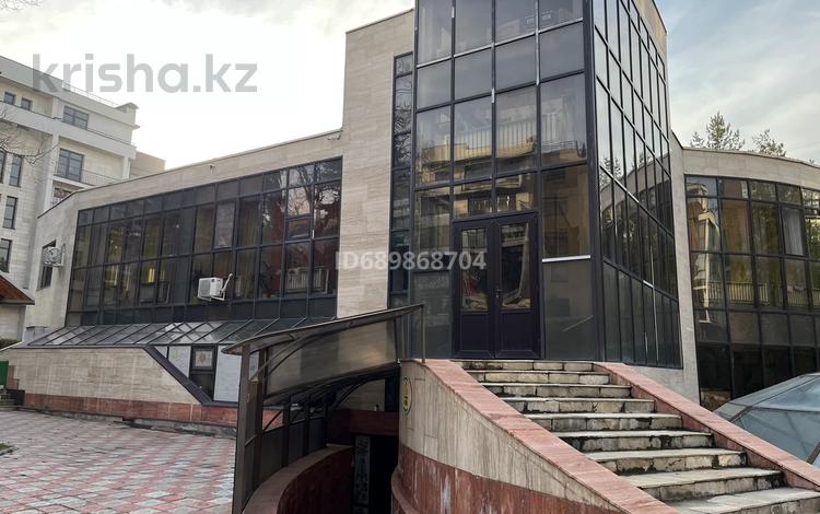 Свободное назначение · 637.6 м² за 560 млн ₸ в Алматы, Бостандыкский р-н — фото 2