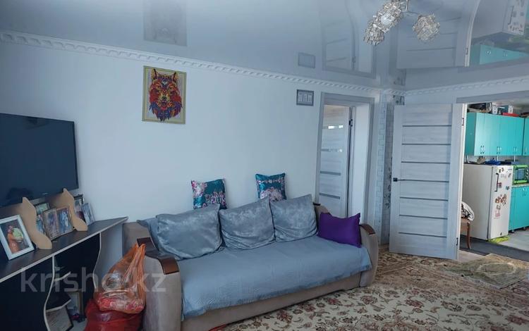Жеке үй · 3 бөлме · 92 м² · 10 жүзд., Проезд 7ая Солнечная 10, бағасы: 31 млн ₸ в Костанае — фото 2