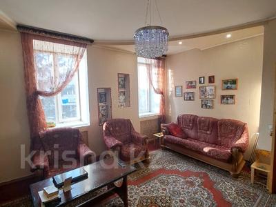 3-комнатная квартира · 73 м² · 2/2 этаж, Маргулана 115 — Сталинка за 29 млн ₸ в Павлодаре