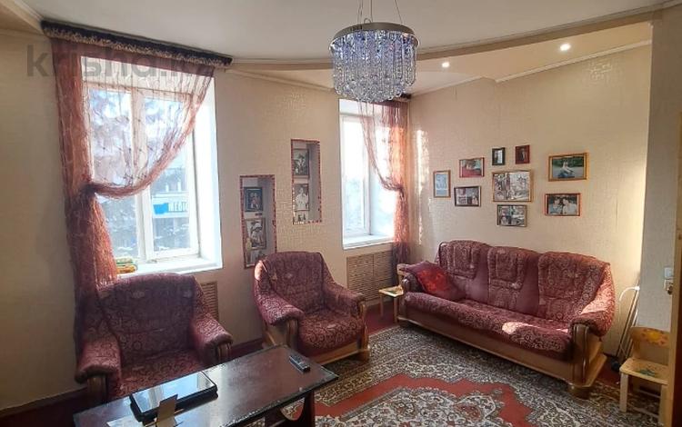 3-комнатная квартира · 73 м² · 2/2 этаж, Маргулана 115 — Сталинка за 29 млн ₸ в Павлодаре — фото 4