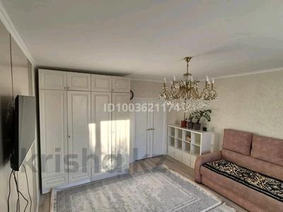 2-комнатная квартира · 63 м² · 4/6 этаж, Иле 32 — Шакарим Құдайберді за 27.9 млн 〒 в Астане, Алматы р-н