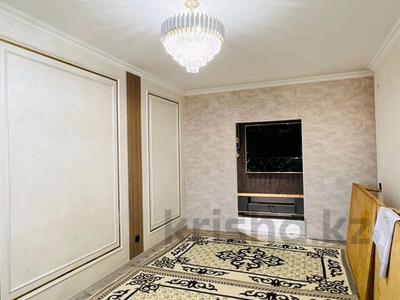 2-комнатная квартира · 60.6 м² · 7/9 этаж, мкр Туран-2 40а за 23 млн 〒 в Шымкенте, Каратауский р-н