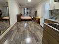 1-бөлмелі пәтер · 31 м² · 10/10 қабат, Шұғыла ш/а. 340/3, корп 10 — Абая - пр. Алатау., бағасы: 22 млн ₸ в Алматы, Наурызбайский р-н