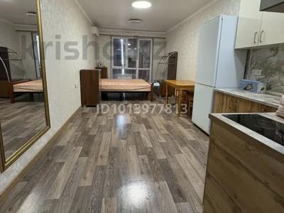 1-бөлмелі пәтер · 31 м² · 10/10 қабат, Шұғыла ш/а. 340/3, корп 10 — Абая - пр. Алатау., бағасы: 22 млн ₸ в Алматы, Наурызбайский р-н