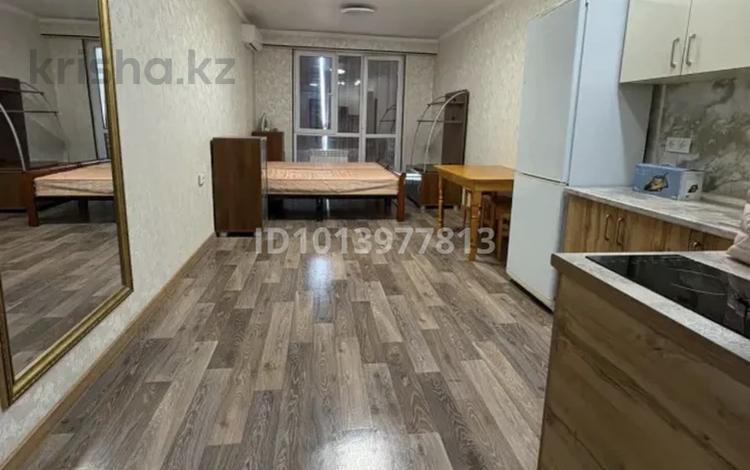1-бөлмелі пәтер · 31 м² · 10/10 қабат, Шұғыла ш/а. 340/3, корп 10 — Абая - пр. Алатау., бағасы: 22 млн ₸ в Алматы, Наурызбайский р-н — фото 2