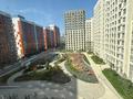 4-комнатная квартира · 119 м² · 6/9 этаж, Алихан Бокейхана 52 — Т. Рыскулова за 105 млн ₸ в Астане, Есильский р-н