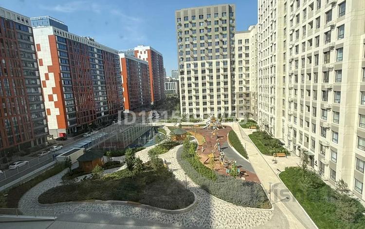 4-комнатная квартира · 119 м² · 6/9 этаж, Алихан Бокейхана 52 — Т. Рыскулова за 105 млн ₸ в Астане, Есильский р-н — фото 2