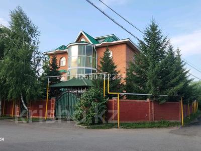 Отдельный дом · 10 комнат · 623 м² · 11 сот., мкр Шубар, Мкр Шубар арай 18 — Возле мечети рядом садик нурбала за 270 млн 〒 в Астане, Есильский р-н