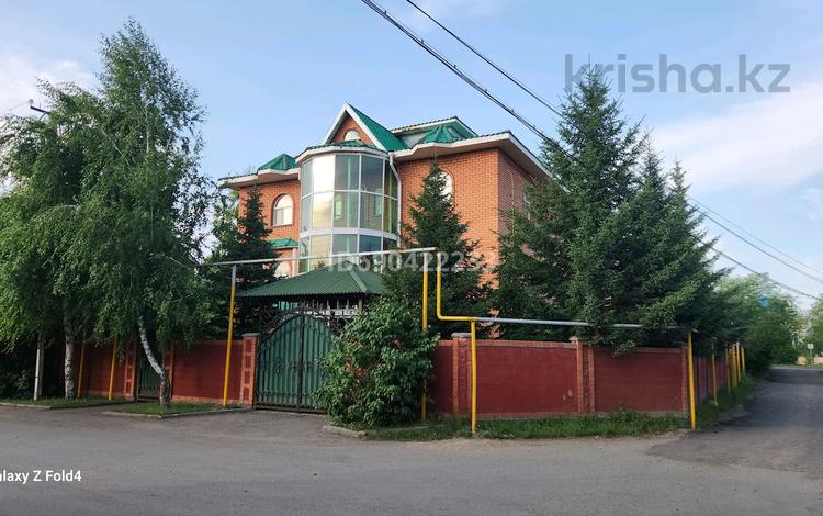 Жеке үй · 9 бөлме · 623 м² · 10.85 сот., мкр Шубар, Мкр Шубар арай 18 — Возле мечети рядом садик нурбала, бағасы: 300 млн ₸ в Астане, Есильский р-н — фото 70