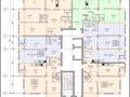 1-комнатная квартира, 48.76 м², 3/12 этаж, Жибек Жолы 42 за ~ 18 млн 〒 в Семее — фото 9