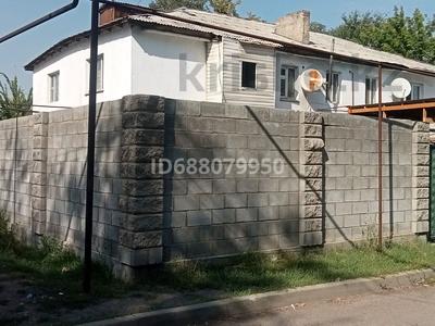 2-комнатная квартира, 47 м², 1/2 этаж, Шайымбаева — В центре села за 16 млн 〒 в Абае