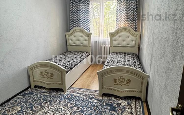 3-бөлмелі пәтер · 60 м² · 4/4 қабат, №3 ш/а. 44 — Сайна Улигбека, бағасы: 320 000 ₸ в Алматы, Ауэзовский р-н — фото 14