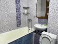 3-бөлмелі пәтер · 60 м² · 4/4 қабат, №3 ш/а. 44 — Сайна Улигбека, бағасы: 320 000 ₸ в Алматы, Ауэзовский р-н — фото 9