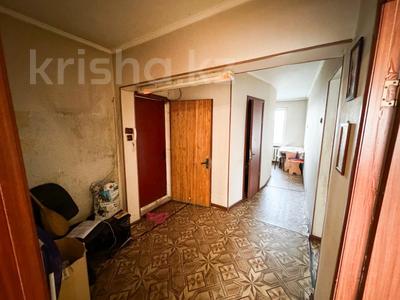 3-комнатная квартира · 62 м² · 5/5 этаж, центр за 17.3 млн 〒 в Талдыкоргане