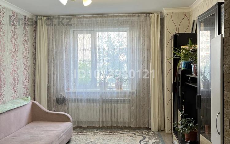 2-бөлмелі пәтер · 65 м² · 2/12 қабат, Кошкарбаева 40, бағасы: 28 млн ₸ в Астане, Алматы р-н — фото 2