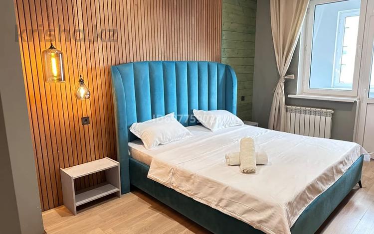 2-комнатная квартира · 55 м² · 6/13 этаж, Розыбакиева 247 за 25 000 ₸ в Алматы, Бостандыкский р-н — фото 2