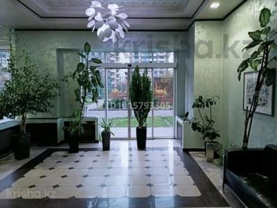3-комнатная квартира · 125 м² · 20/21 этаж, Аль-Фараби 21 — Ал Фараби Желтоксан за 119 млн ₸ в Алматы, Бостандыкский р-н