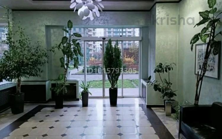 3-комнатная квартира · 125 м² · 20/21 этаж, Аль-Фараби 21 — Ал Фараби Желтоксан за 119 млн ₸ в Алматы, Бостандыкский р-н — фото 2