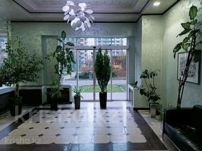 3-комнатная квартира · 125 м² · 20/21 этаж, Аль-Фараби 21 — Ал Фараби Желтоксан за 119 млн ₸ в Алматы, Бостандыкский р-н