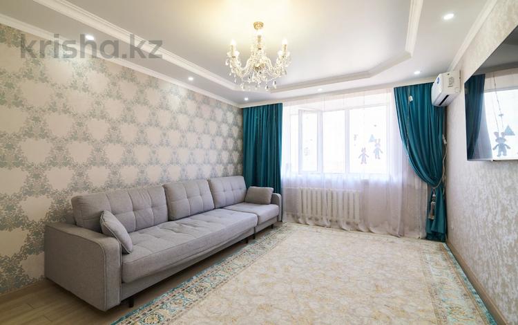 2-комнатная квартира · 74 м² · 8/10 этаж, Потанина 3/2 за ~ 30.6 млн ₸ в Астане, Сарайшык р-н — фото 5