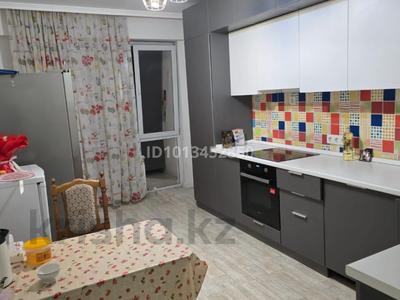 3-бөлмелі пәтер · 97 м² · 9/13 қабат, Муратбаева 14, бағасы: 400 000 ₸ в Алматы, Алмалинский р-н