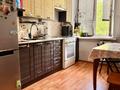 1-бөлмелі пәтер · 35 м² · 3/5 қабат, Гагарина, бағасы: 31.5 млн ₸ в Алматы, Бостандыкский р-н — фото 4