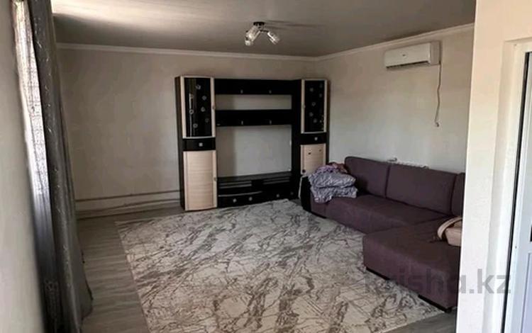 1-бөлмелі пәтер · 45 м² · 2/2 қабат, Енбекши 43 — улица Аскарова, бағасы: 130 000 〒 в Шымкенте, Туран р-н — фото 6