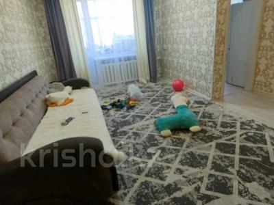 2-комнатная квартира · 42 м² · 4/4 этаж, Букетова — бэст за 13.9 млн 〒 в Петропавловске