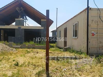 Отдельный дом · 4 комнаты · 150 м² · 6 сот., мкр Маяк за 45 млн ₸ в Алматы, Турксибский р-н