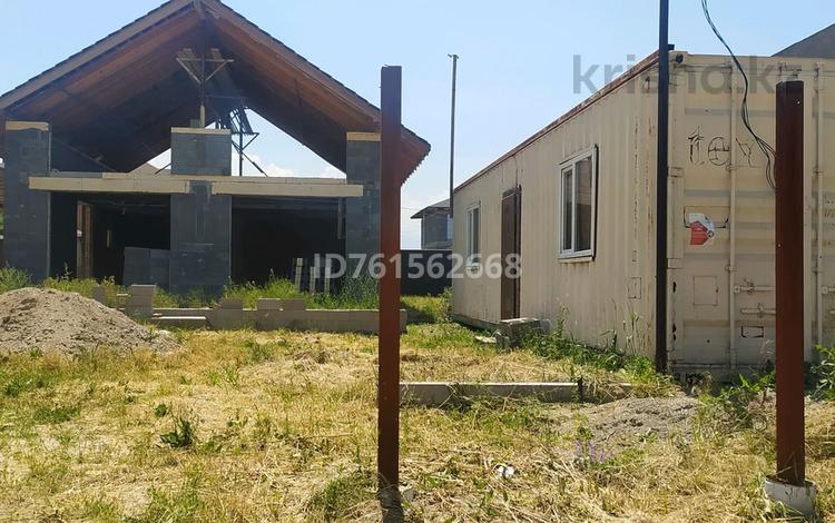 Отдельный дом · 4 комнаты · 150 м² · 6 сот., мкр Маяк за 45 млн ₸ в Алматы, Турксибский р-н — фото 2